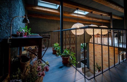 Ustica House | Live Ustica - Ricciardi House