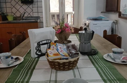 Roccasecca dei Volsci House | Lo chalet del vicolo