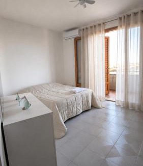 Lido Manfria Apartment | Lo Scoglio Di Manfria