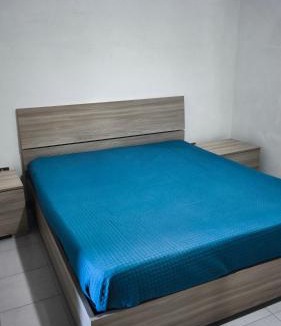 Lido Manfria Apartment | Lo Scoglio Di Manfria