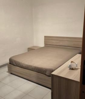 Lido Manfria Apartment | Lo Scoglio Di Manfria