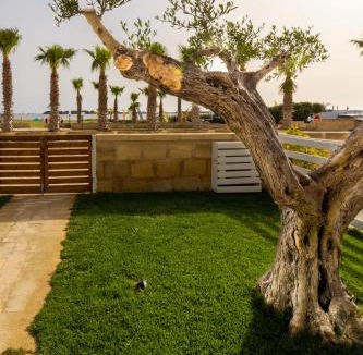 Birgi Vecchi House | Lo Scorcio Sullo Stagnone