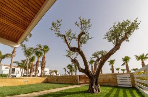 Birgi Vecchi House | Lo Scorcio Sullo Stagnone