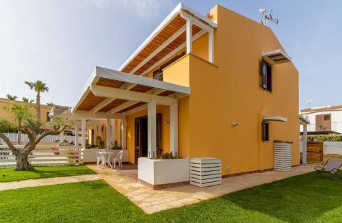 Birgi Vecchi House | Lo Scorcio Sullo Stagnone