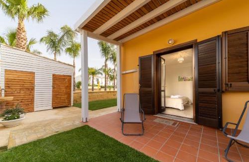Birgi Vecchi House | Lo Scorcio Sullo Stagnone