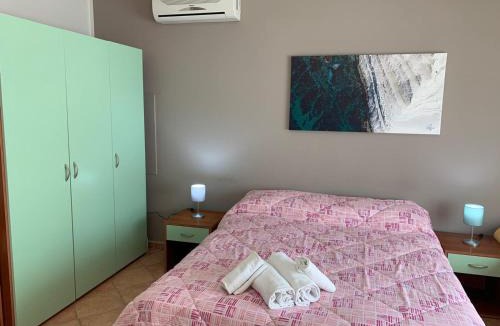 Realmonte Bed & Breakfast | Locanda 115