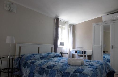 Realmonte Bed & Breakfast | Locanda 115
