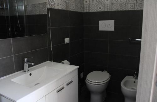 Realmonte Bed & Breakfast | Locanda 115