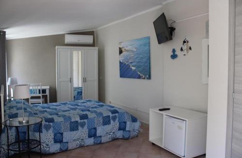 Realmonte Bed & Breakfast | Locanda 115