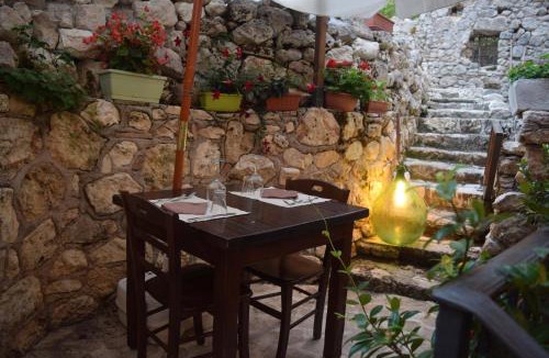 Antrosano House | Locanda Corte Dè Guasconi
