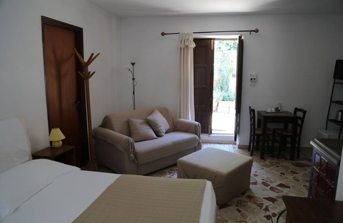 Petralia Soprana House | Locanda di Cadì