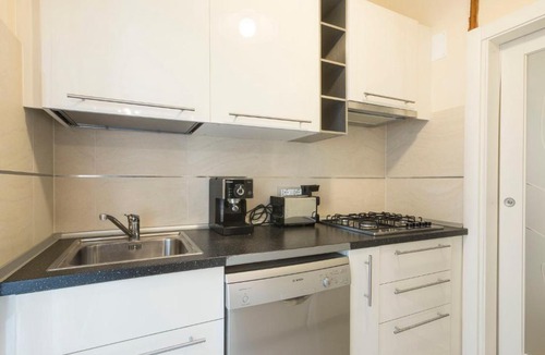 Viareggio Apartment | Locazione Turistica Appartamento Luporini by Interhome