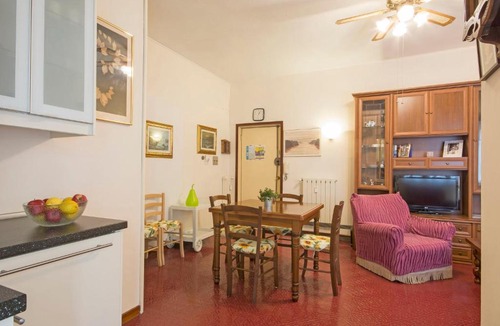 Viareggio Apartment | Locazione Turistica Appartamento Luporini by Interhome