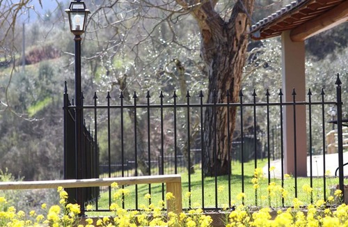 Dicomano Apartment | Locazione Turistica Colonica Apartament 2