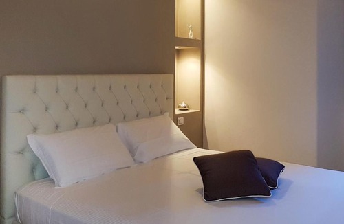 Dicomano Apartment | Locazione Turistica Colonica Apartament 2