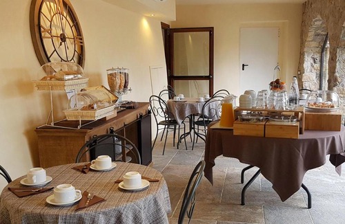 Dicomano Apartment | Locazione Turistica Mansarda Apartament