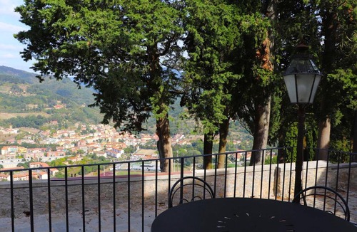 Dicomano Apartment | Locazione Turistica Villa Apartament 1