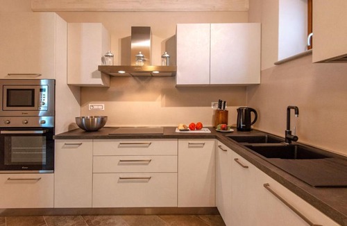 Dicomano Apartment | Locazione Turistica Villa Apartament 1