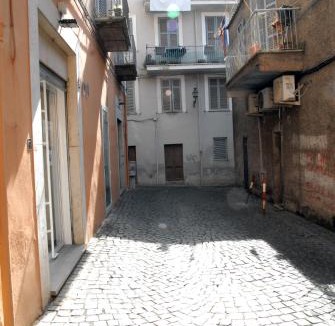Albano Laziale House | Loft 17
