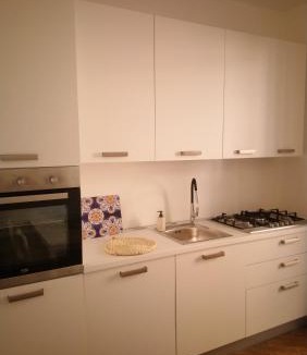 Cinisi Apartment | Loft 407