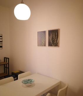 Cinisi Apartment | Loft 407