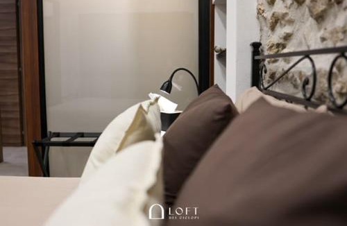 Ferentino Apartment | Loft dei Ciclopi Ferentino