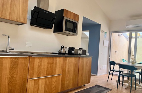 Province of Messina Apartment | Loft Real in Messina: Space and Comfort in Renovated Historic Building!