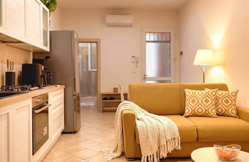 Historic Center Apartment | Loft San Felice | New central stay