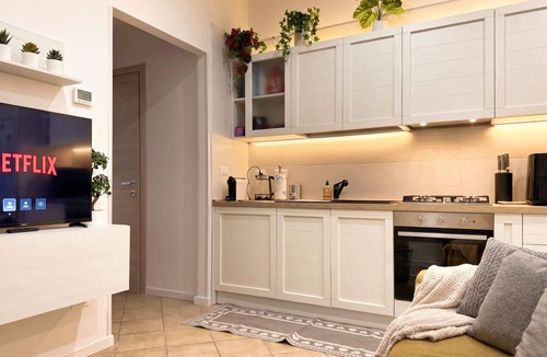 Historic Center Apartment | Loft San Felice | New central stay