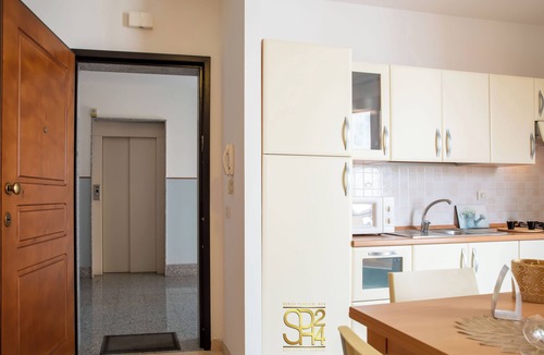 Pivarada Apartment | Lofts near the harbor