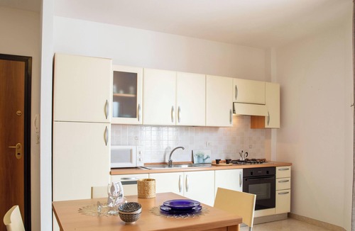Pivarada Apartment | Lofts near the harbor