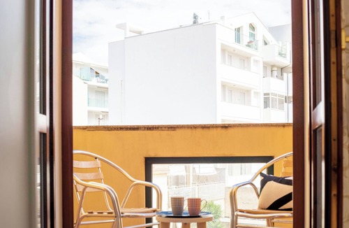 Pivarada Apartment | Lofts near the harbor