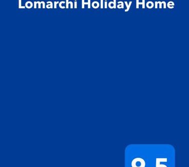 Carini House | Lomarchi Holiday Home