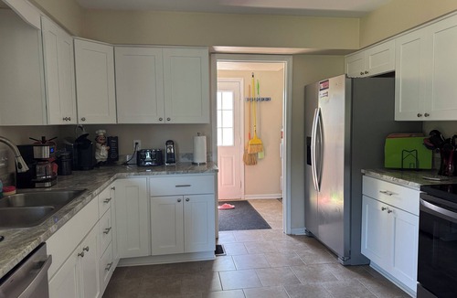 Chesapeake House | Looking for 30 days or more contact me via VRBO for special pricing. Hot Tub