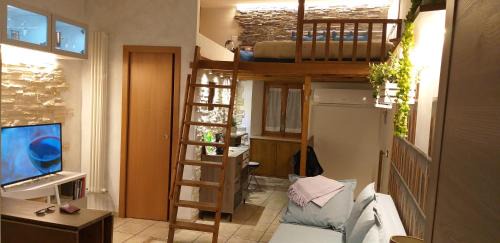 Nettuno House | Lory's home near Rome