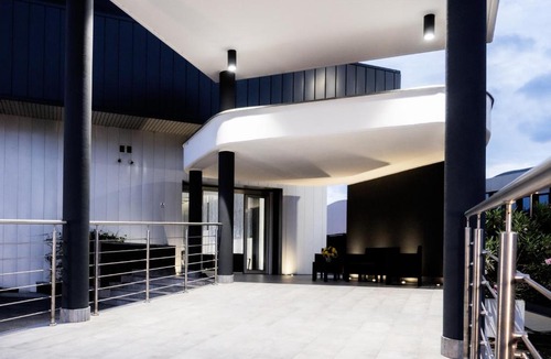 Zona VII Tor Cervara Hotel | Loto Business Hotel