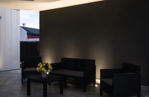 Zona VII Tor Cervara Hotel | Loto Business Hotel