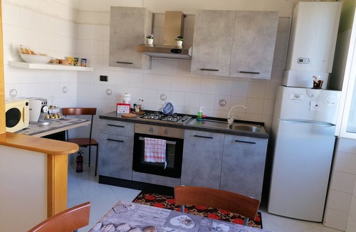 Anagni Apartment | Love Nest Apartment
