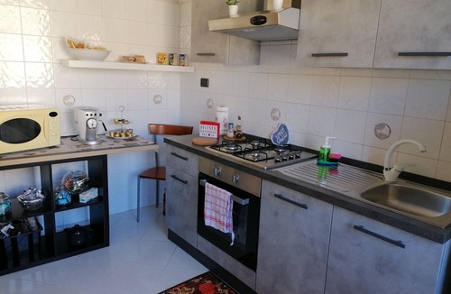 Anagni Apartment | Love Nest Apartment