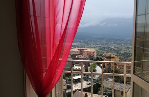 Anagni Apartment | Love Nest Apartment