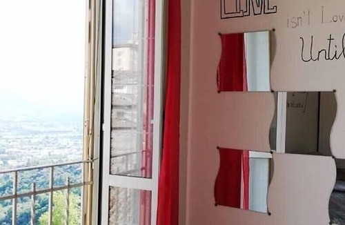 Anagni Apartment | Love Nest Apartment