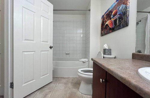 Quail Ridge Condo | Lovely 2-bedroom condo with pool