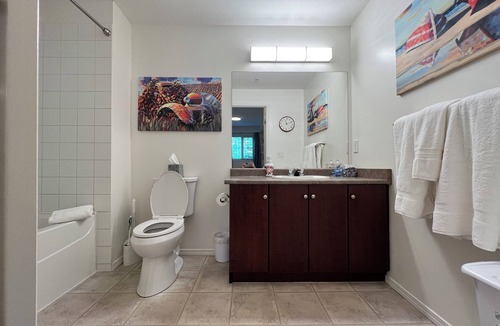 Quail Ridge Condo | Lovely 2-bedroom condo with pool
