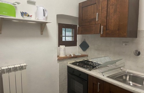 Barberino di Mugello House | Lovely apartment for 4 people with pool, A/C, WIFI