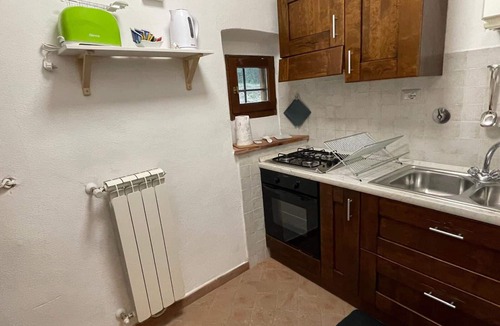 Barberino di Mugello House | Lovely apartment for 4 people with pool, A/C, WIFI