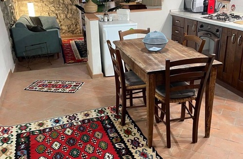 Barberino di Mugello House | Lovely apartment for 2 guests with pool, WIFI, A/C