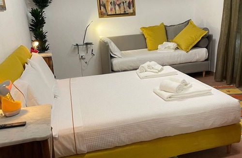 Barberino di Mugello House | Lovely apartment for 2 guests with pool, WIFI, A/C