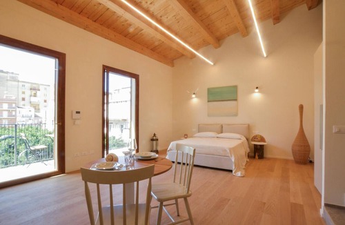 Realmonte Apartment | Lovely apartment in Realmonte