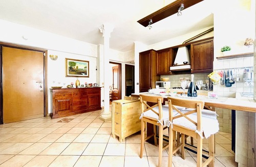 Casal Bertone Apartment | Lovely apartment in Rome