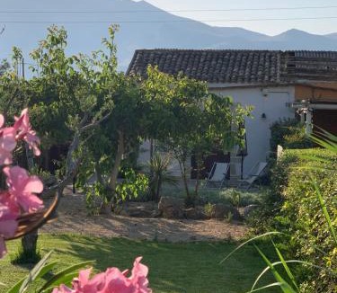 Castellammare del Golfo House | Lovely Cottage